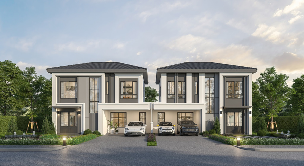 เอพี ไทยแลนด์ จัดแคมเปญ โปรใจใจ ผนึก 4 แบงค์ใหญ่ มอบดอกเบี้ยพิเศษ โปรผ่อนต่ำ