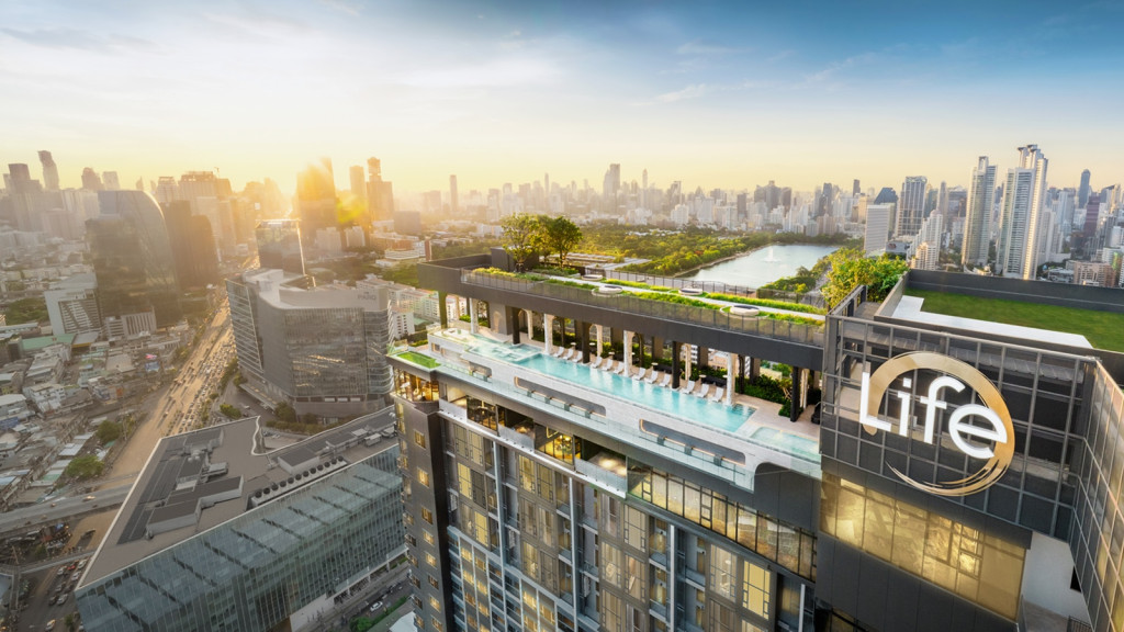 เอพี ไทยแลนด์ จัดแคมเปญ โปรใจใจ ผนึก 4 แบงค์ใหญ่ มอบดอกเบี้ยพิเศษ โปรผ่อนต่ำ