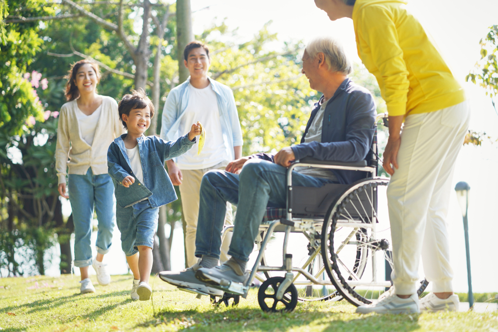The rise of accessible living: Inclusive design is now a must-have in Thailand’s residential developments