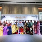 Setia Foundation Concludes First “Sincerely, Setia Youth Synergy” Programme in Setia AlamImpian.