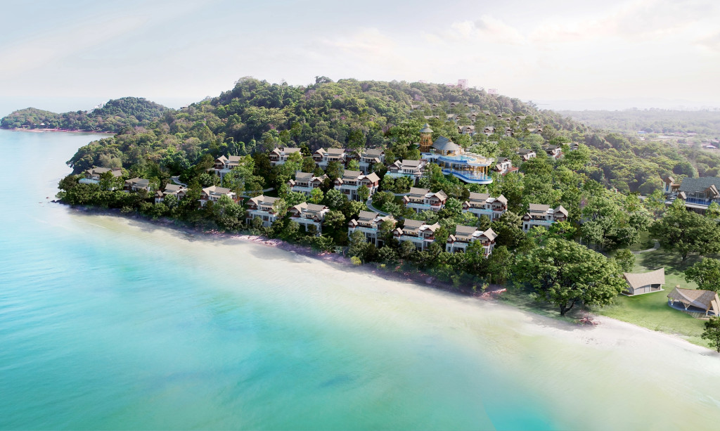 เพอร์เฟค x แกรนด์ แอสเสทฯ นำโครงการ 8 แบรนด์ไฮเอนด์ จัดโชว์เคส The Luxury Collection ที่เอ็มโพเรียม