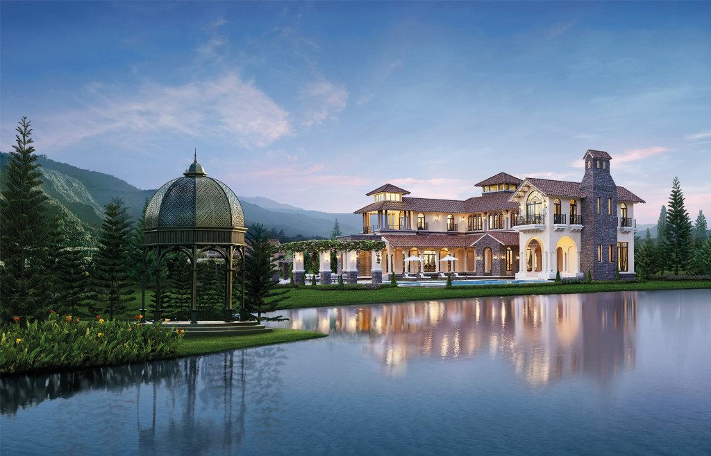 เพอร์เฟค x แกรนด์ แอสเสทฯ นำโครงการ 8 แบรนด์ไฮเอนด์ จัดโชว์เคส The Luxury Collection ที่เอ็มโพเรียม