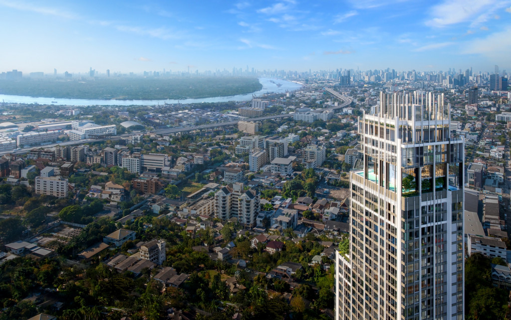 เพอร์เฟค x แกรนด์ แอสเสทฯ นำโครงการ 8 แบรนด์ไฮเอนด์ จัดโชว์เคส The Luxury Collection ที่เอ็มโพเรียม