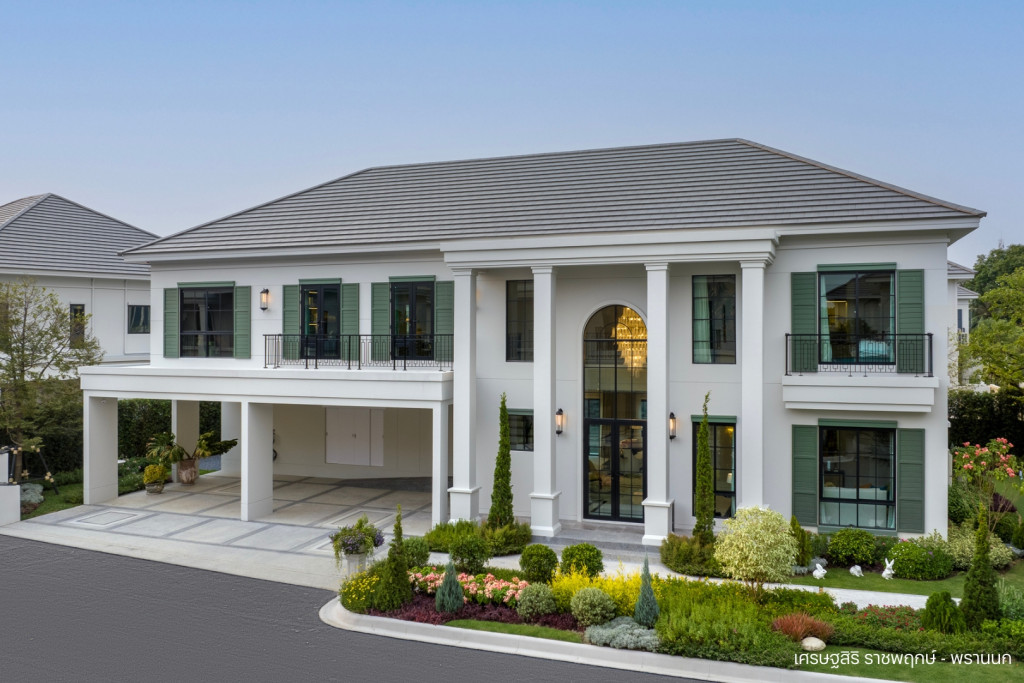 แสนสิริ สร้างประวัติศาสตร์ใหม่ งานมหกรรมบ้านและคอนโด ยอดขายทะลุ 2,000 ล้าน