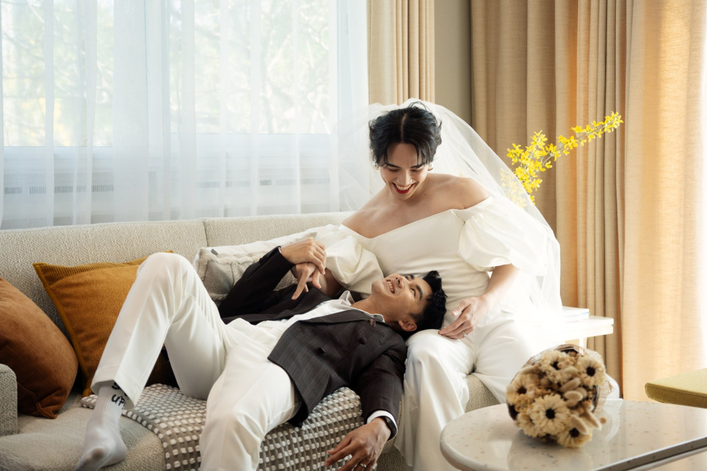 แสนสิริ-ไทยพาณิชย์ ร่วมยินดี สมรสเท่าเทียม ช่วยคู่สมรส LGBTQIAN+ ทั่วประเทศ ให้กู้ร่วมราบรื่น