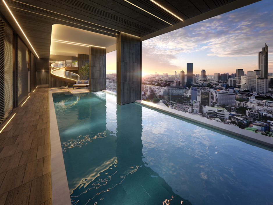 MARU CHULA เปิดชมห้องตัวอย่าง 1-2 ก.พ.นี้ ลดสูงสุด 5 แสนบาท มั่นใจยอดจองในงานไม่ต่ำกว่า 60%