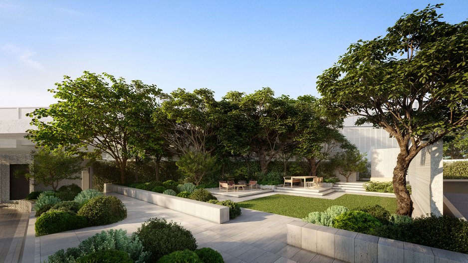 MARU CHULA เปิดชมห้องตัวอย่าง 1-2 ก.พ.นี้ ลดสูงสุด 5 แสนบาท มั่นใจยอดจองในงานไม่ต่ำกว่า 60%