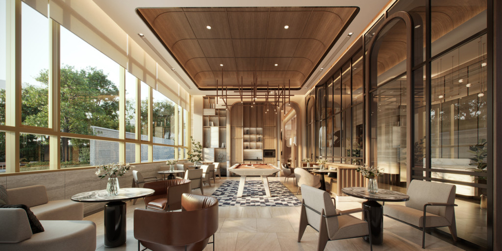 MARU CHULA เปิดชมห้องตัวอย่าง 1-2 ก.พ.นี้ ลดสูงสุด 5 แสนบาท มั่นใจยอดจองในงานไม่ต่ำกว่า 60%