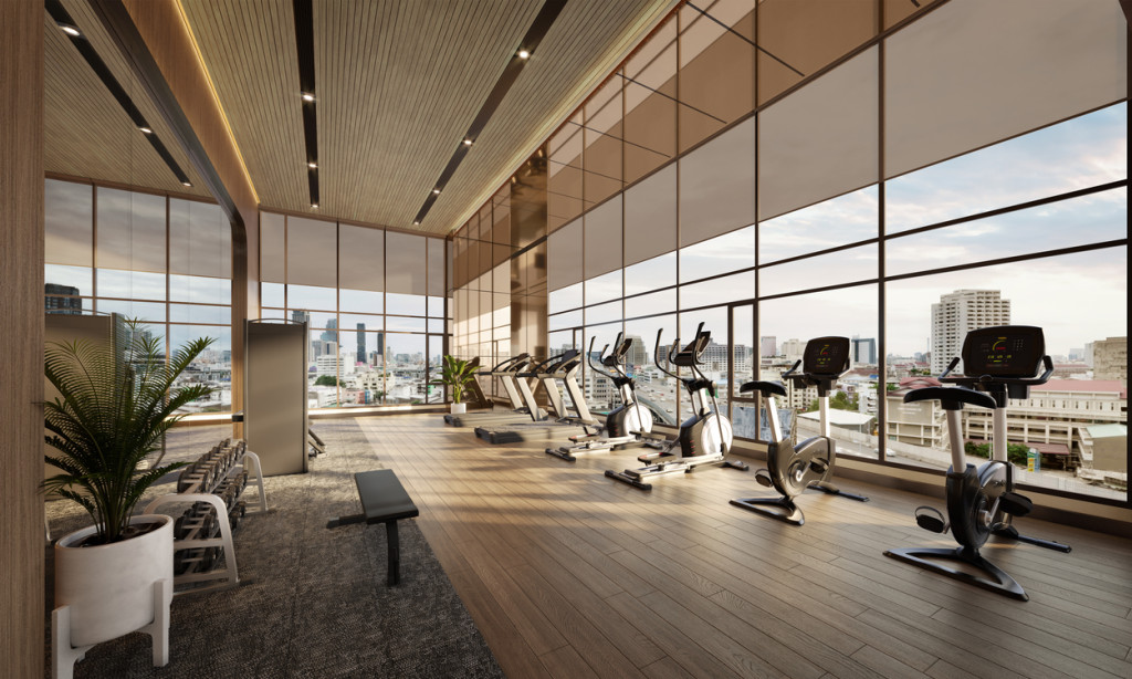 MARU CHULA เปิดชมห้องตัวอย่าง 1-2 ก.พ.นี้ ลดสูงสุด 5 แสนบาท มั่นใจยอดจองในงานไม่ต่ำกว่า 60%