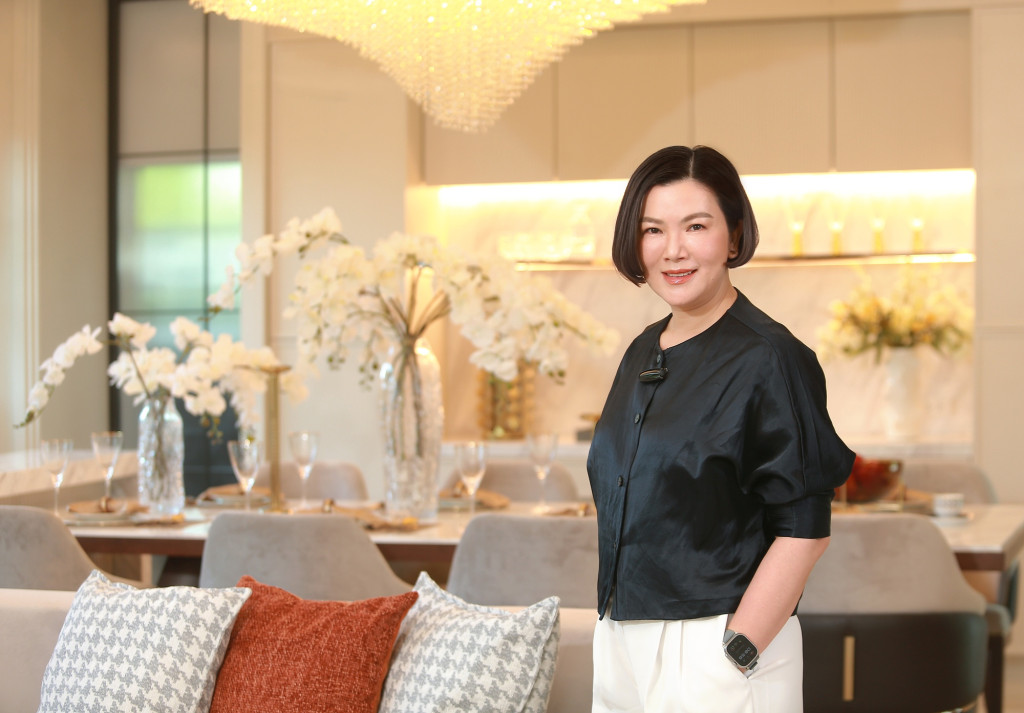 เอพี ไทยแลนด์ ส่งแคมเปญ โปรใจป๋า รวม 56 โครงการบ้านเดี่ยว แจก 5 ต่อ ลดสูงสุด 7 ล้าน