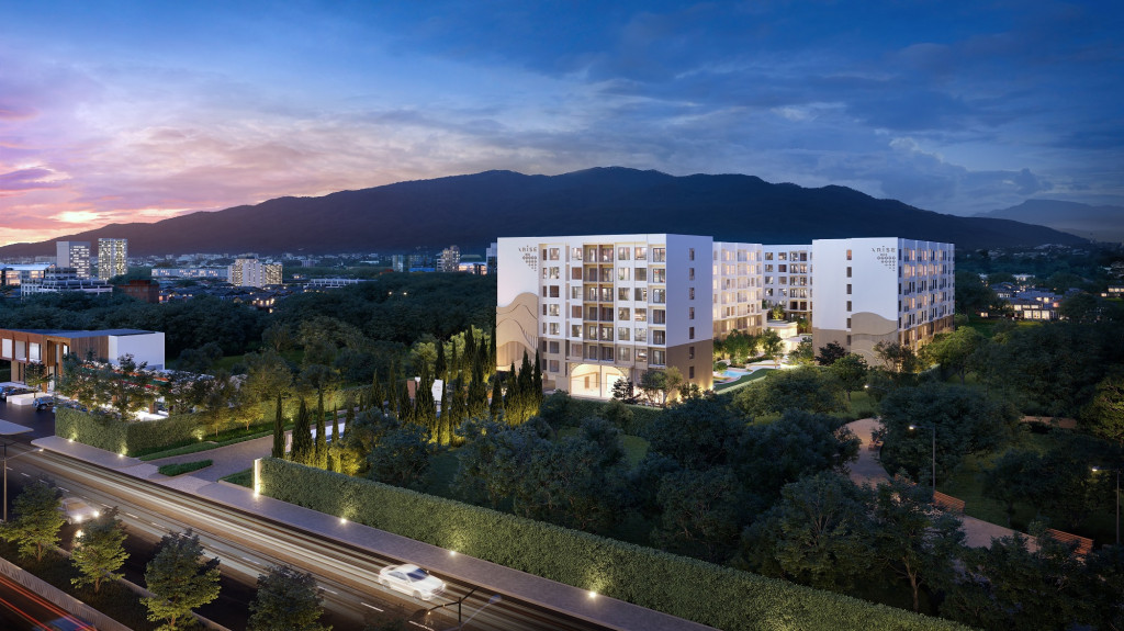 อรสิริน โกยยอดขาย ทะลุเป้า 1,141.67 ล้านบาท งัดกลยุทธ์อัดโปรโมชัน หนุน Q1/68