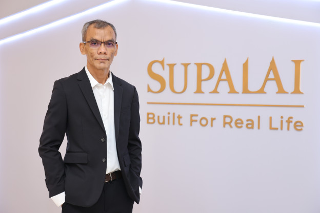 ศุภาลัย รุกดีมานด์แนวราบมิกซ์โปรดักส์ ปักธงภูเก็ต เปิดตัว ไพร์ด อนุสาวรีย์ฯ-ป่าคลอก