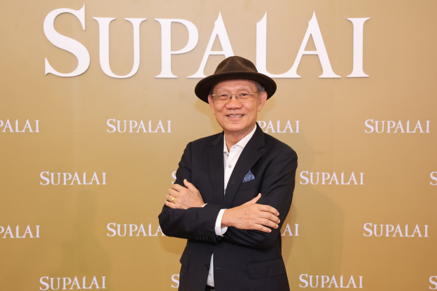 ศุภาลัย ชูกลยุทธ์ธุรกิจปี 68 พร้อมดันยอดขายทะลุเป้า 32,000 ล้านบาท