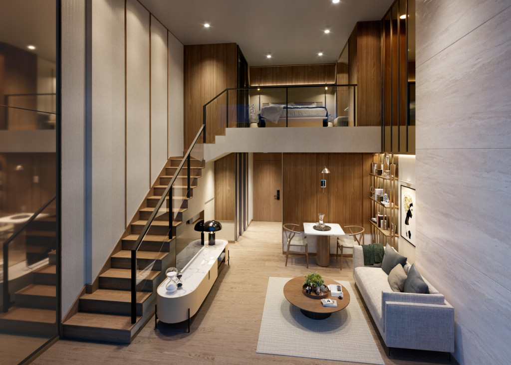 MARU CHULA เปิดชมห้องตัวอย่าง 1-2 ก.พ.นี้ ลดสูงสุด 5 แสนบาท มั่นใจยอดจองในงานไม่ต่ำกว่า 60%