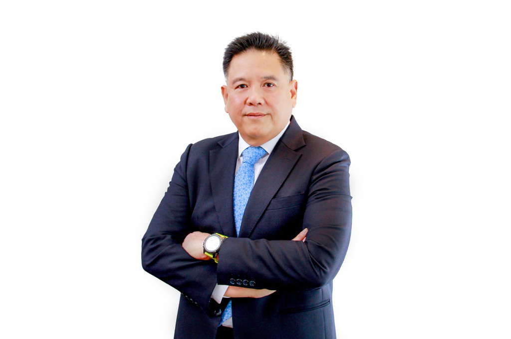 พฤกษาฯ แต่งตั้งผู้บริหารใหม่ เดินหน้าขับเคลื่อนองค์กรสู่การเติบโตอย่างยั่งยืน