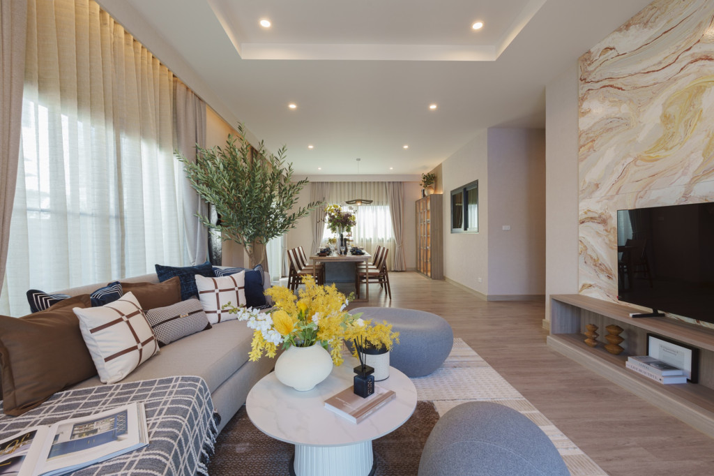 ศุภาลัย รุกดีมานด์แนวราบมิกซ์โปรดักส์ ปักธงภูเก็ต เปิดตัว ไพร์ด อนุสาวรีย์ฯ-ป่าคลอก