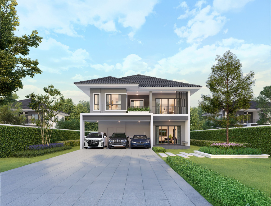 ศุภาลัย รุกดีมานด์แนวราบมิกซ์โปรดักส์ ปักธงภูเก็ต เปิดตัว ไพร์ด อนุสาวรีย์ฯ-ป่าคลอก