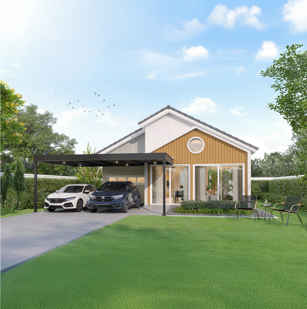 ศุภาลัย รุกดีมานด์แนวราบมิกซ์โปรดักส์ ปักธงภูเก็ต เปิดตัว ไพร์ด อนุสาวรีย์ฯ-ป่าคลอก