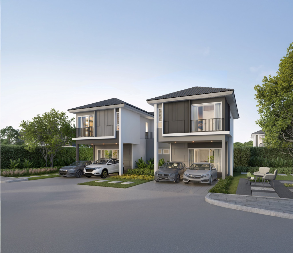 ศุภาลัย รุกดีมานด์แนวราบมิกซ์โปรดักส์ ปักธงภูเก็ต เปิดตัว ไพร์ด อนุสาวรีย์ฯ-ป่าคลอก