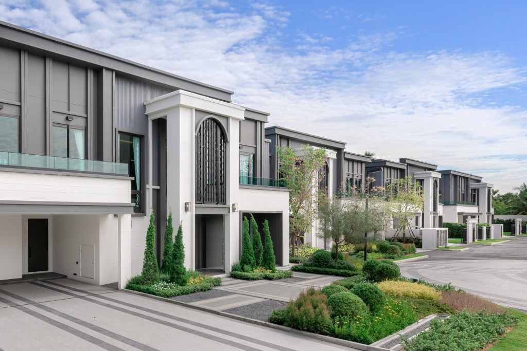 บริทาเนีย ร่วมทุน Sotetsu GROUP เปิดบ้านเดี่ยว เบลกราเวีย เอ็กซ์คลูซีฟ ราชพฤกษ์-พระราม 5