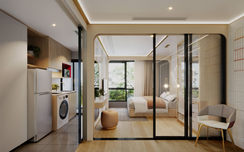 เฟรเซอร์ส พร็อพเพอร์ตี้ เปิดตัวคอนโดโครงการใหม่ โคลส รามอินทรา-แฟชั่น ติดแฟชั่นไอส์แลนด์