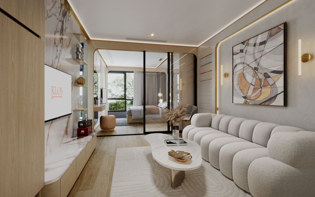 เฟรเซอร์ส พร็อพเพอร์ตี้ เปิดตัวคอนโดโครงการใหม่ โคลส รามอินทรา-แฟชั่น ติดแฟชั่นไอส์แลนด์