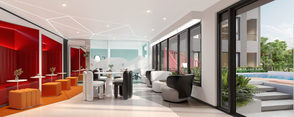 เฟรเซอร์ส พร็อพเพอร์ตี้ เปิดตัวคอนโดโครงการใหม่ โคลส รามอินทรา-แฟชั่น ติดแฟชั่นไอส์แลนด์