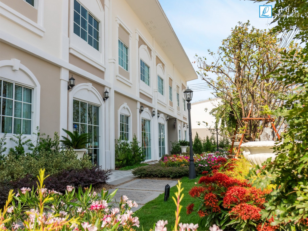 ลลิล พร็อพเพอร์ตี้ ปี 68 เตรียมเปิดโครงการใหม่ 6-8 โครงการ มูลค่ารวม 4,000-5,000 ล้าน