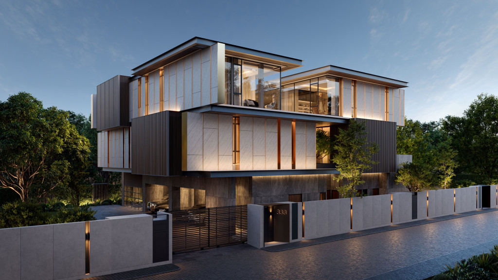 เอสซีฯ ลุยเปิดโครงการใหม่ ที่อยู่อาศัย-โรงแรม-คลังสินค้า ตั้งเป้ารายได้โต 11% ยอดขาย 26,000 ล้าน