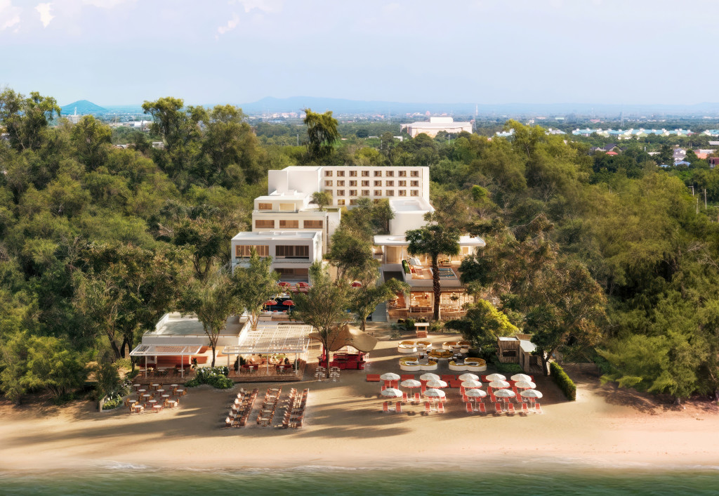 เอสซีฯ ลุยเปิดโครงการใหม่ ที่อยู่อาศัย-โรงแรม-คลังสินค้า ตั้งเป้ารายได้โต 11% ยอดขาย 26,000 ล้าน