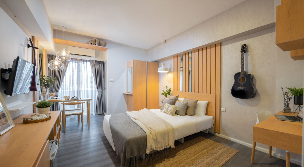 พร็อพเพอร์ตี้ เพอร์เฟค หนุนคนไทยเป็นเจ้าของ "อยู่รวยคอนโด" ผ่อนถูกกว่าเช่า ใกล้รถไฟฟ้า ราคาต่ำล้าน