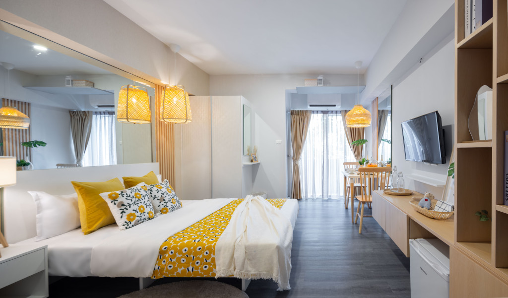 พร็อพเพอร์ตี้ เพอร์เฟค หนุนคนไทยเป็นเจ้าของ "อยู่รวยคอนโด" ผ่อนถูกกว่าเช่า ใกล้รถไฟฟ้า ราคาต่ำล้าน