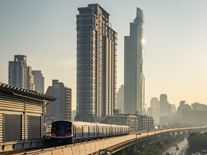 DDproperty Thailand Property Market Index Q2 2021