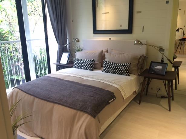 Noble Recole_bedroom