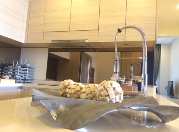 9.Baan Mai Khao Phuket kitchen
