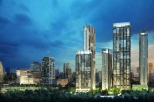  - รีวิวโครงการ: พาร์ค 24 (Park 24)