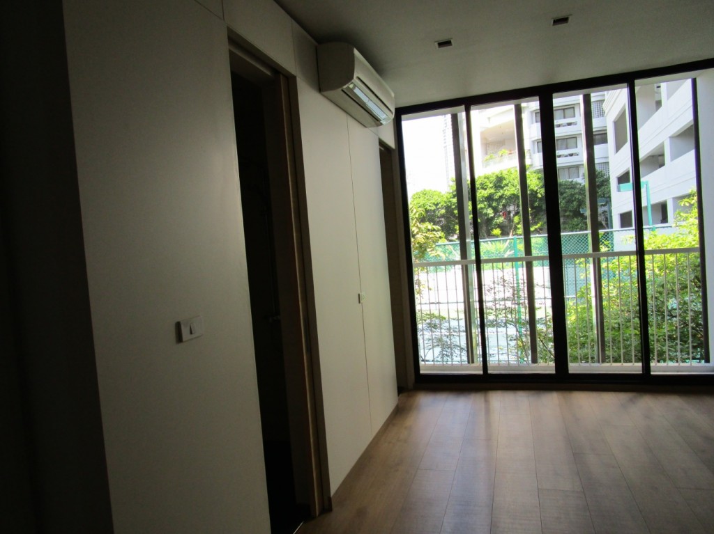 Park24 addition area