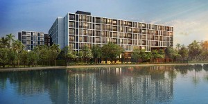  - รีวิวโครงการ: ฮาสุ เฮาส์ (hasu HAUS)