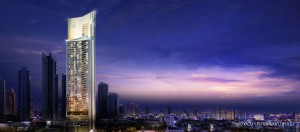  - รีวิวโครงการ: เดอะ ลุมพินี ทเวนตี้โฟร์ (The Lumpini 24)