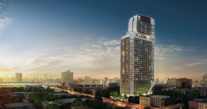  - รีวิวโครงการ: ไอดีโอ คิว สยาม-ราชเทวี (Ideo Q Siam-Ratchathewi)