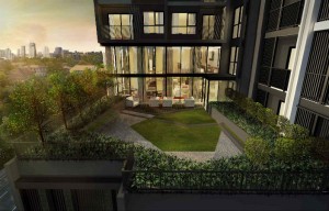  - รีวิวโครงการ: ฟิวส์ มิติ สุทธิสาร – รัชดา (Fuse Miti Sutthisan - Ratchada)