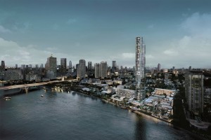  - รีวิวโครงการ: โฟร์ซีซั่นส์ ไพรเวท เรสซิเด้นซ์ กรุงเทพฯ (Four Seasons Private Residences Bangkok)