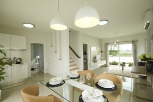  - รีวิวโครงการ: ธนาวิลเลจ พระราม5-บางใหญ่ (Thana Village Rama V - Bangyai)