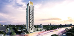  - รีวิวโครงการ: ไบร์ท วงเวียนใหญ่(Bright Wongwianyai)