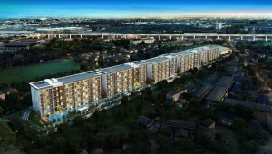  - รีวิวโครงการ: ดิ ไอริส บางใหญ่ (The Iris Bangyai)