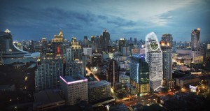  - พรีวิวโครงการใหม่: คิว ชิดลม-เพชรบุรี (Q Chidlom-Phetchaburi)