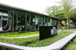  - รีวิวโครงการ: โนเบิล บี เทอร์ตี้ทรี (Noble BE33)