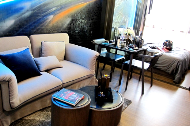 The Line Sukhumvit 71