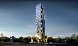  - รีวิวโครงการ: เดอะ ไลน์ สุขุมวิท 71 (THE LINE Sukhumvit 71)