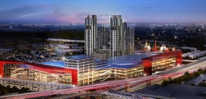  - รีวิวโครงการ: เดอะสกาย สุขุมวิท (The Sky Sukhumvit)